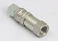 Carbon Steel Pneumatic Quick Release Coupling 3/8 Inch LSQ-300 CEJN 300 Type
