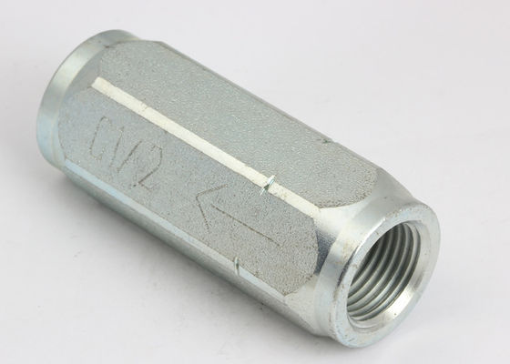 Quality Hydraulic Quick Connect Couplings & Flush Face Hydraulic Quick ...