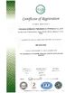 China Zhejiang Songqiao Pneumatic And Hydraulic CO., LTD. certification